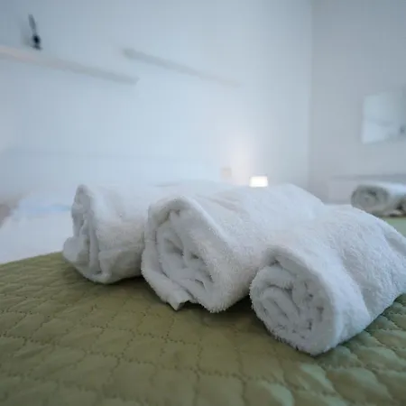 Apartament Valdichiana Family Florencja