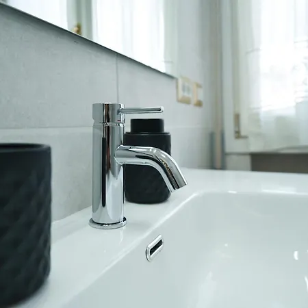 Apartament Valdichiana Family *