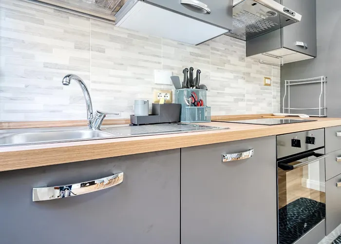 Valdichiana Family Apartamento *